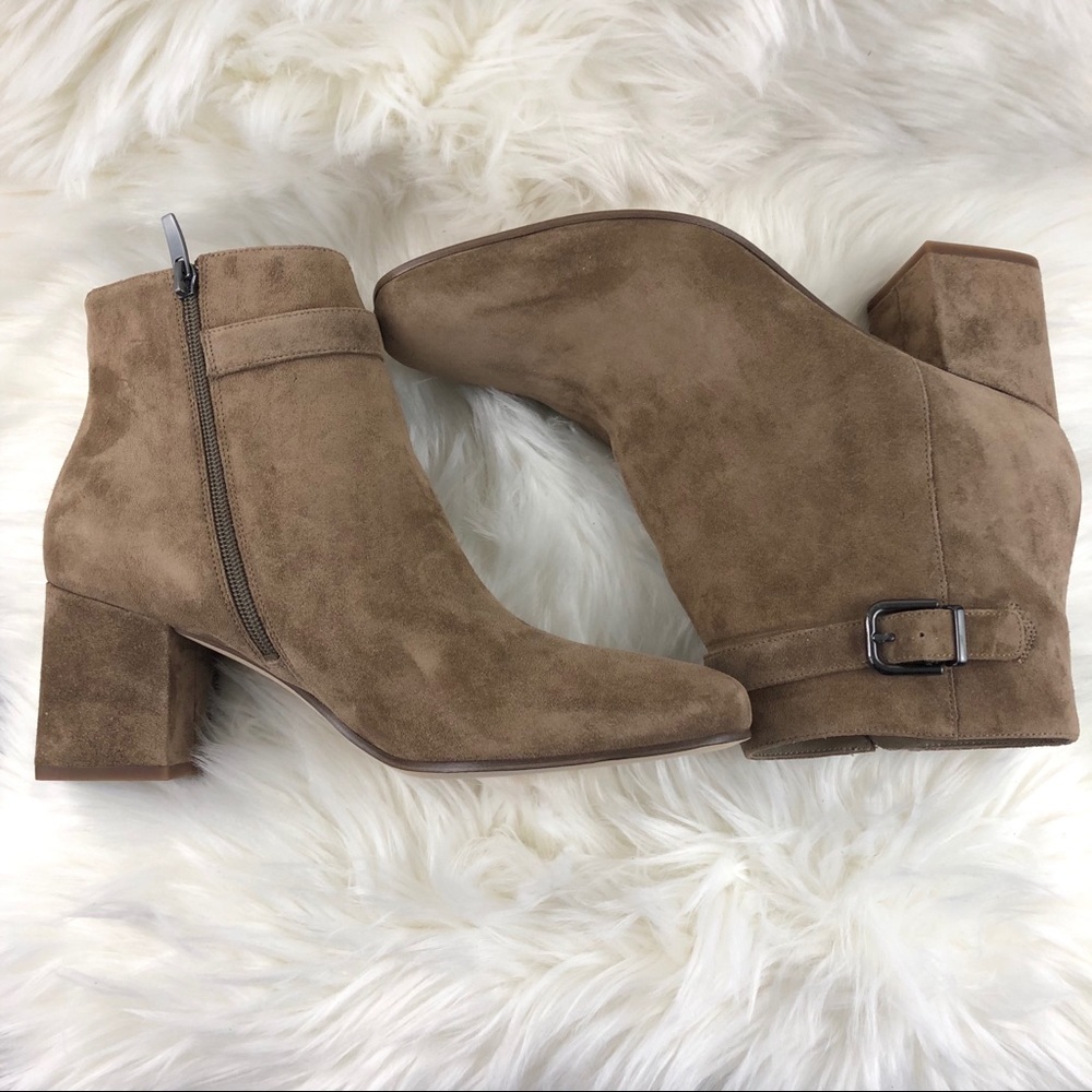 Via Spiga Maxine Bootie